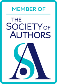Member of the Society of Authors